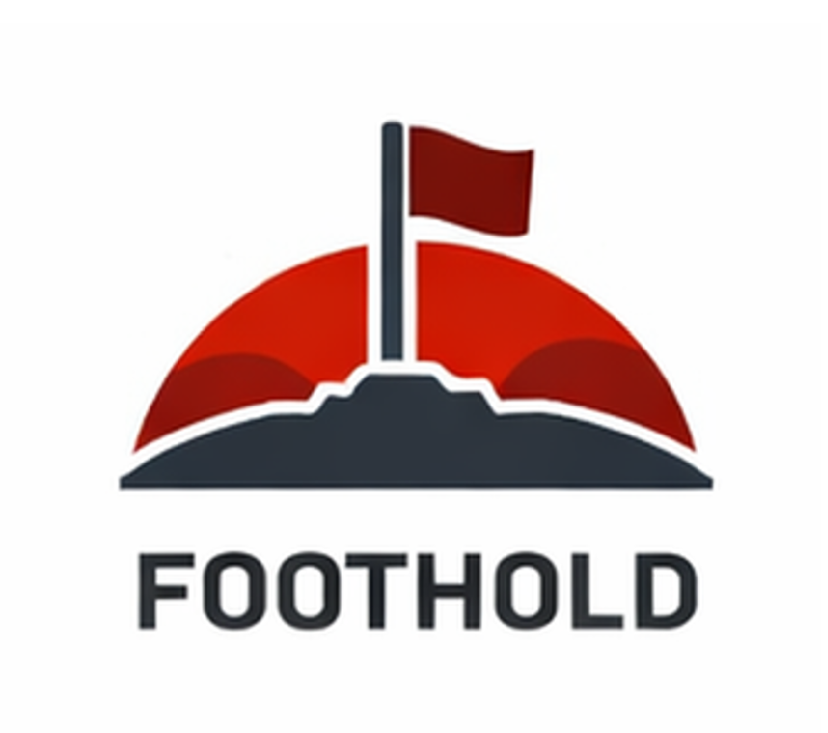 Foothold – From dust, civilization